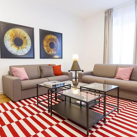 Easylife - Annydi Art Home In Duomo Milan Extérieur photo