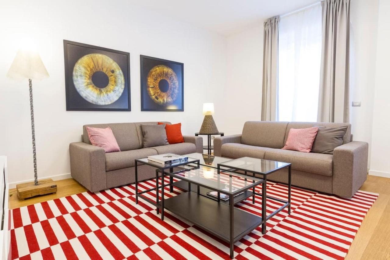 Easylife - Annydi Art Home In Duomo Milan Extérieur photo