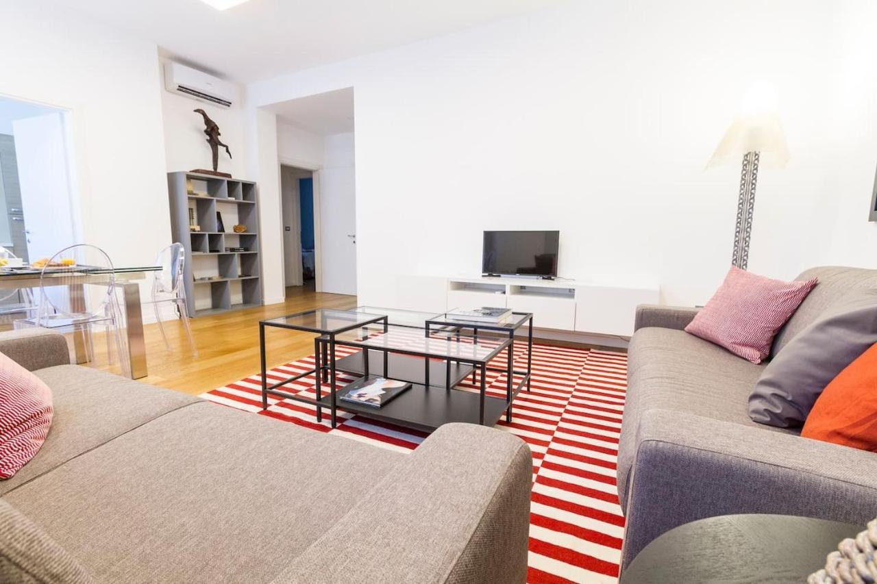 Easylife - Annydi Art Home In Duomo Milan Extérieur photo