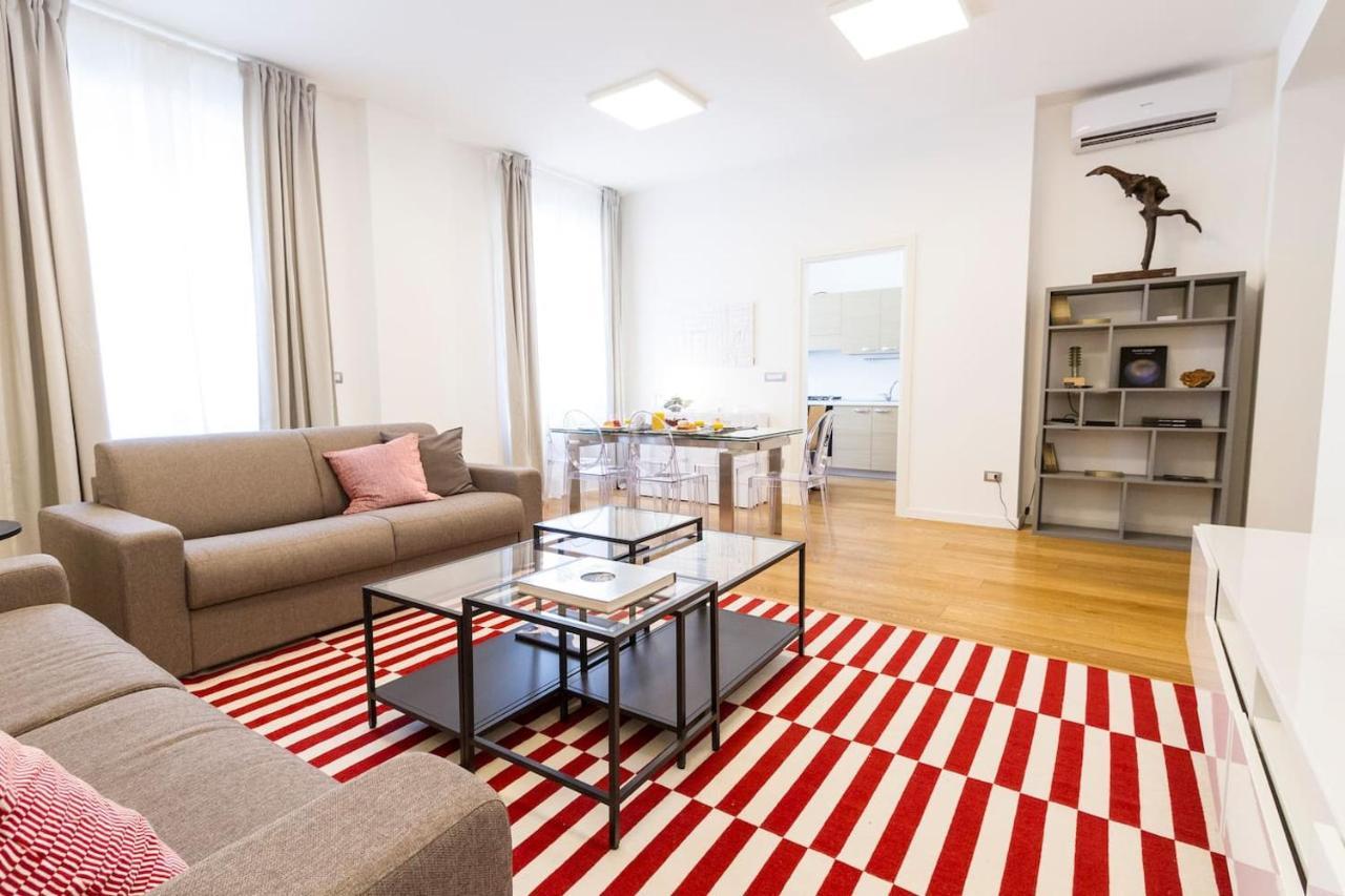 Easylife - Annydi Art Home In Duomo Milan Extérieur photo