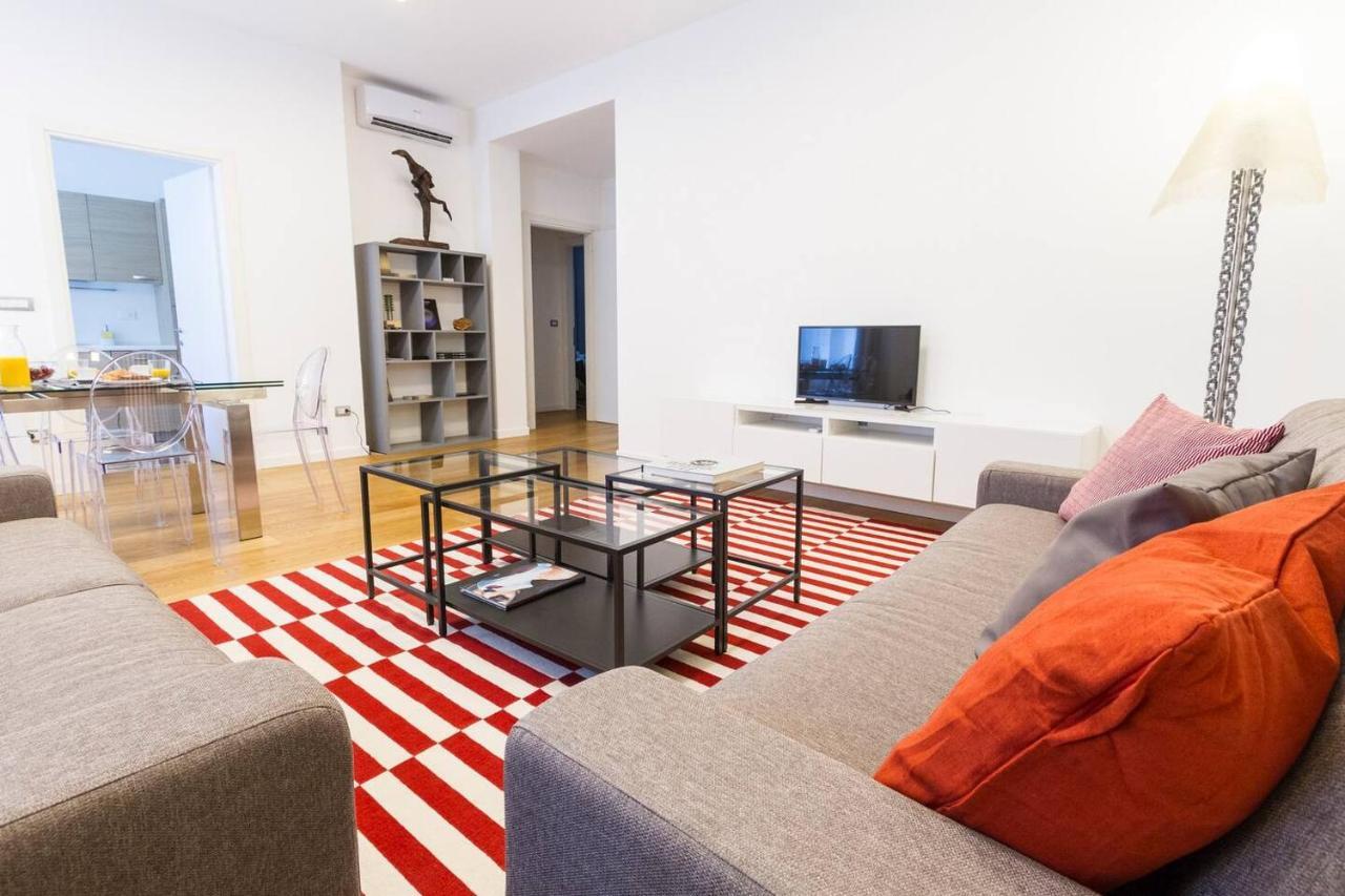 Easylife - Annydi Art Home In Duomo Milan Extérieur photo