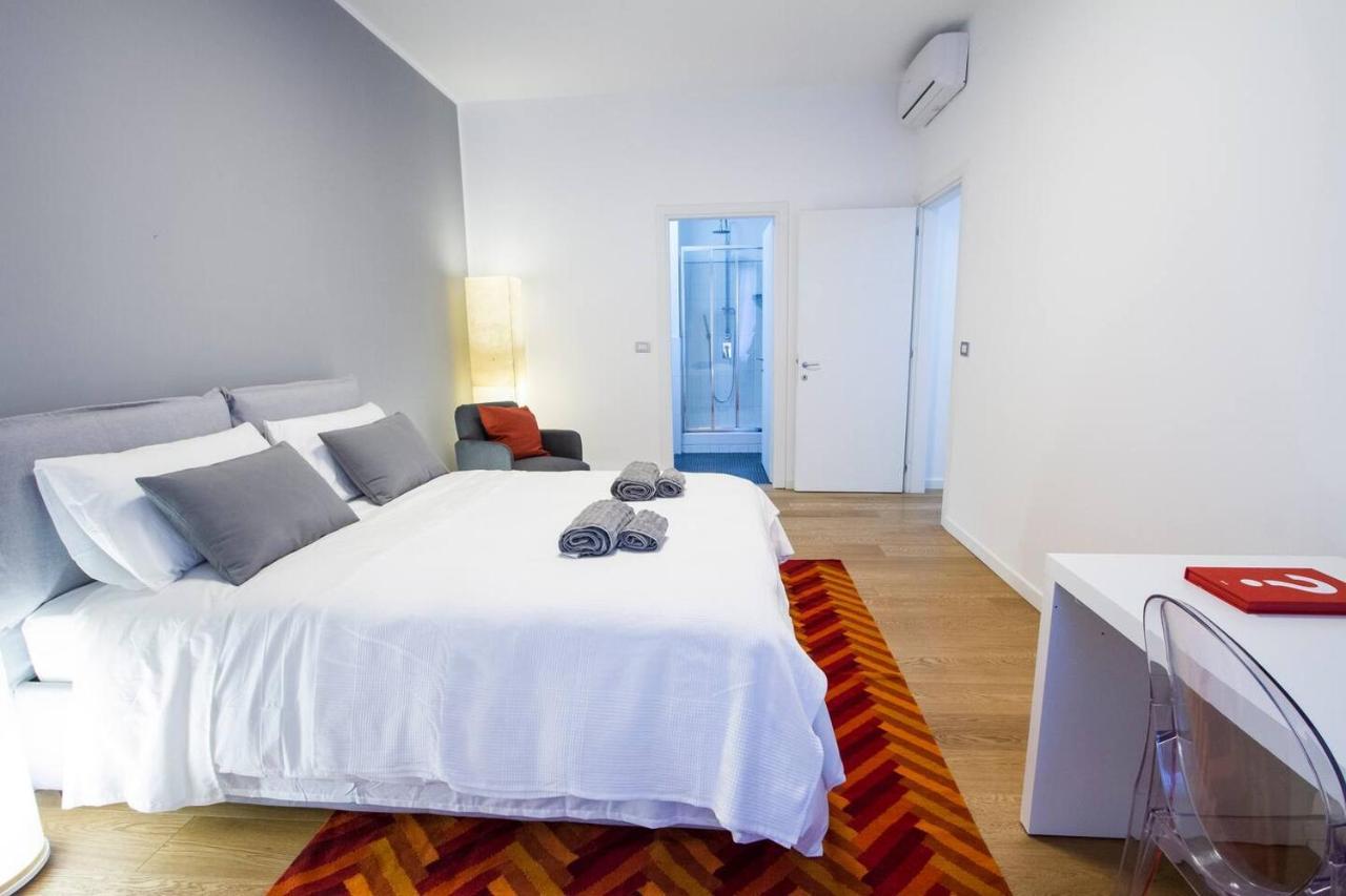 Easylife - Annydi Art Home In Duomo Milan Extérieur photo
