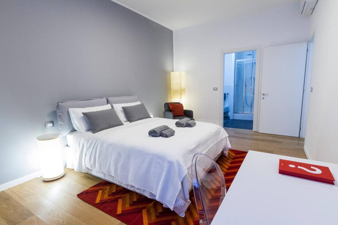 Easylife - Annydi Art Home In Duomo Milan Extérieur photo