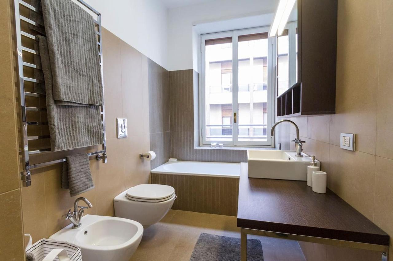 Easylife - Annydi Art Home In Duomo Milan Extérieur photo