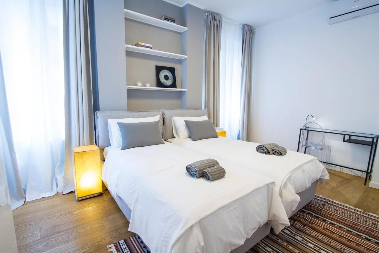 Easylife - Annydi Art Home In Duomo Milan Extérieur photo