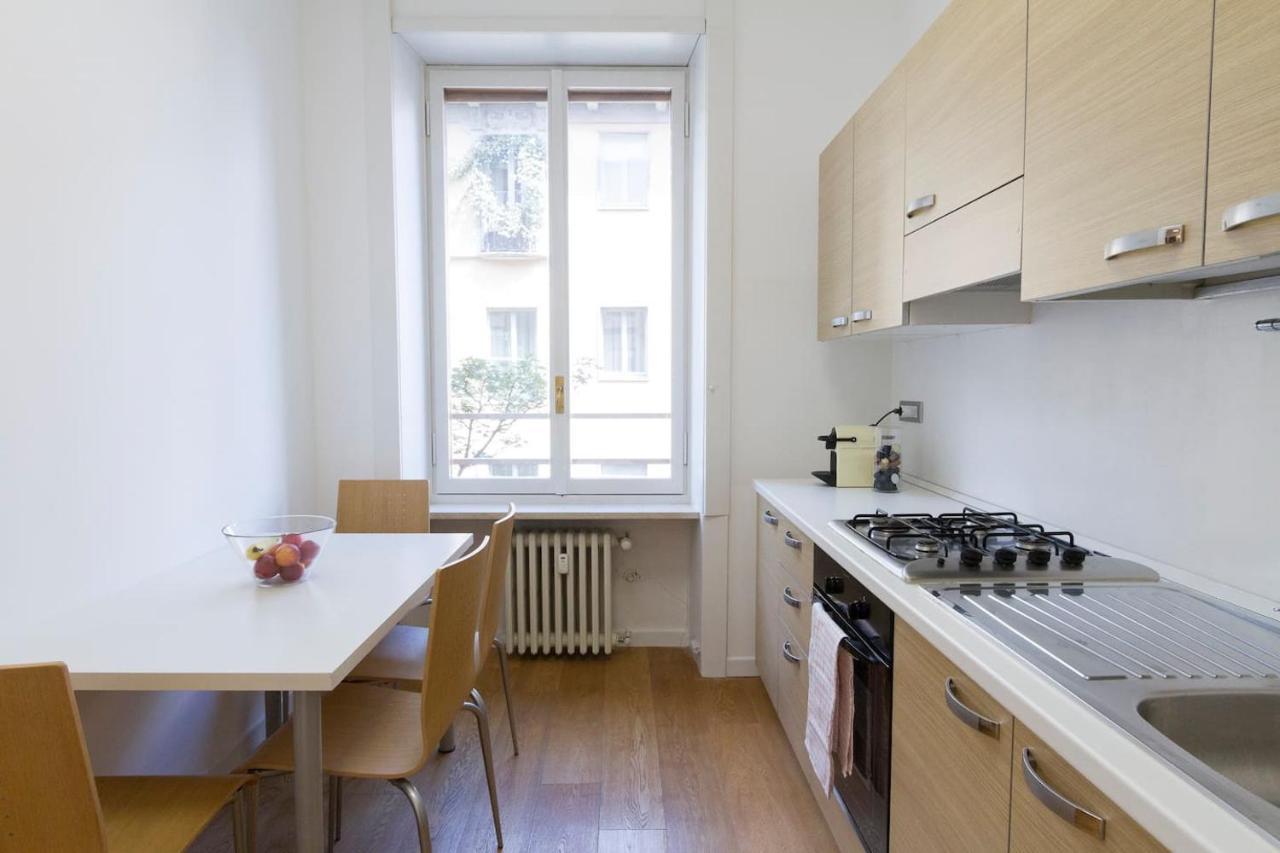 Easylife - Annydi Art Home In Duomo Milan Extérieur photo